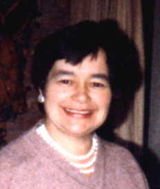 My Angel Mom